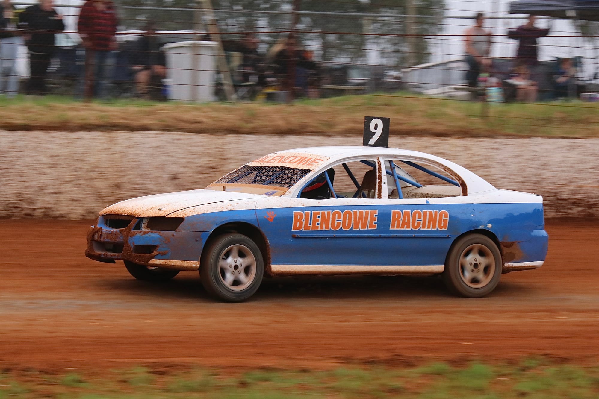 Eliminator Cup headlines Drouin Speedway