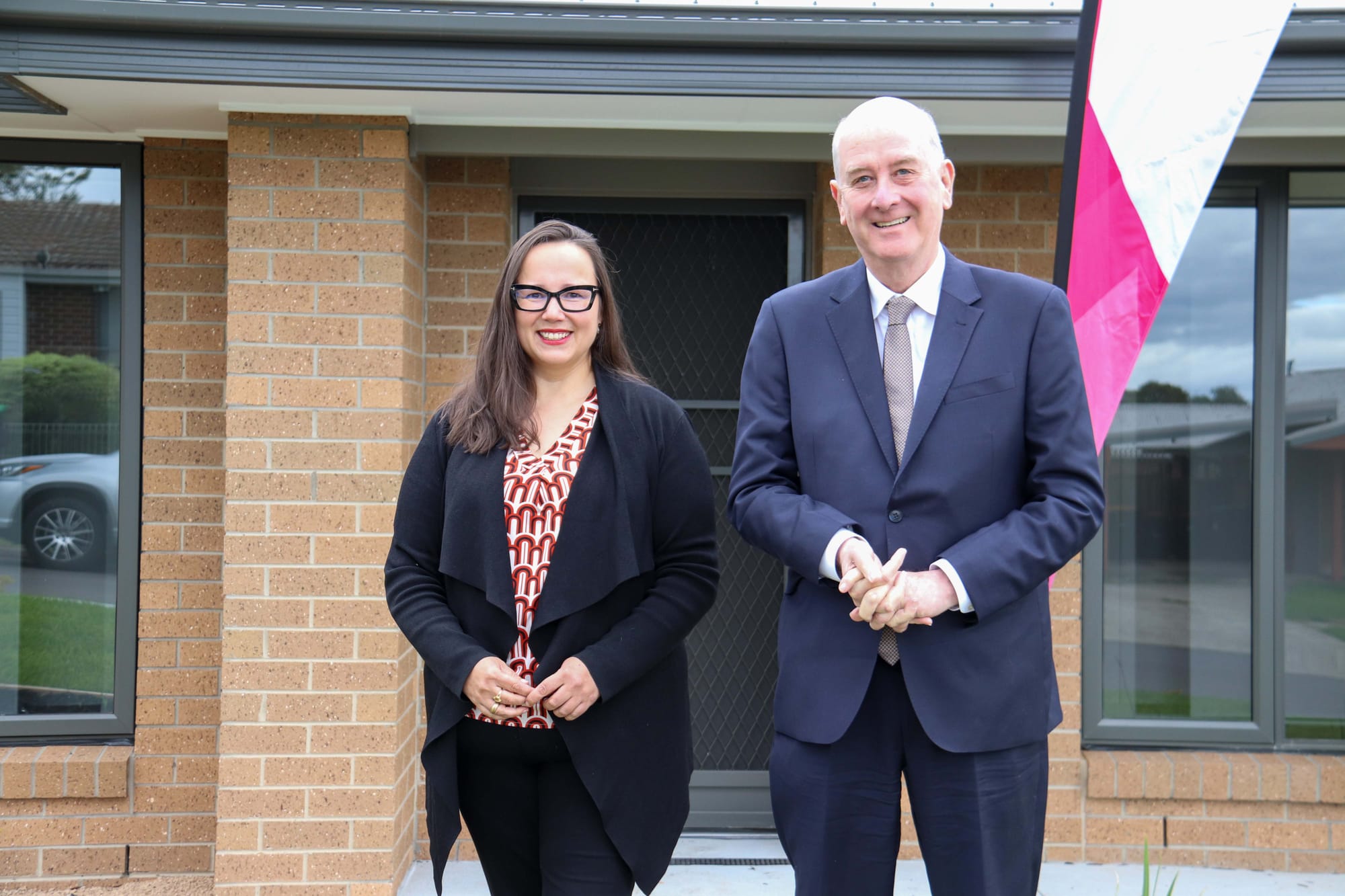 Housing Warragul - 12.04.2022