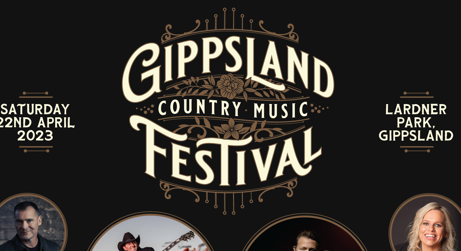 Country music festival