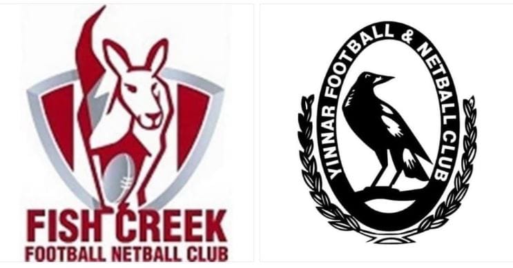 Kangaroos or Magpies in Mid Gippsland grand final?