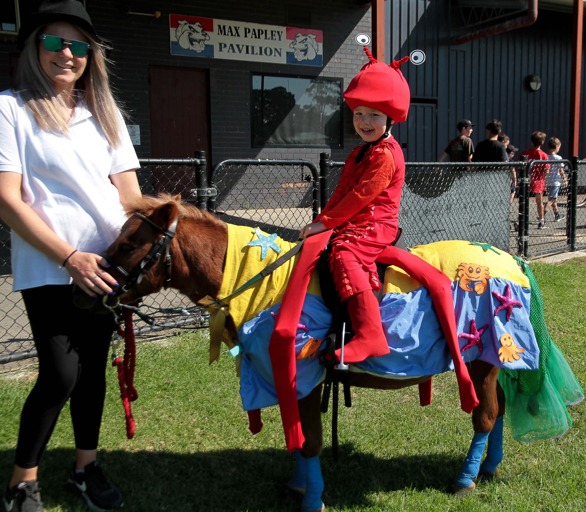 Bunyip Show - 27.03.22