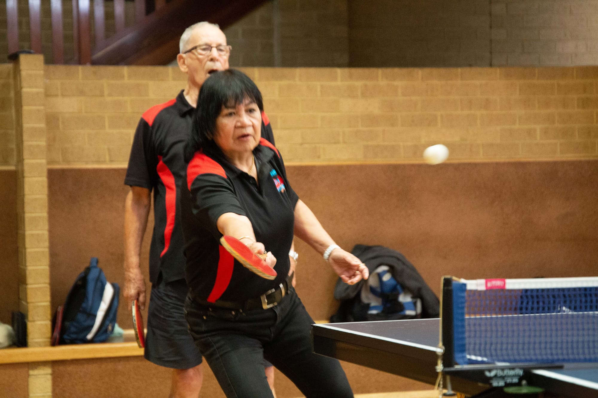 Drouin Keenagers - 17.03.2022