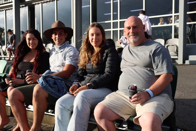 Warragul Cup - 14.01.2022