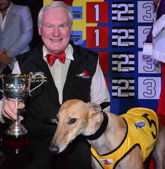 Ringin’ Bells after big win