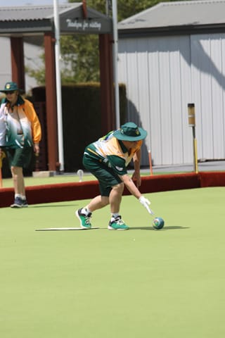 Bowls Neerim Dist v Longwarry Div 2 - 20112021