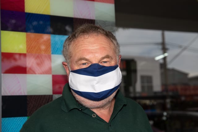 Vox Pop - 28.10.2021 