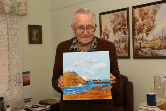 Fairview Art Gallery Opening - 15.06.2021