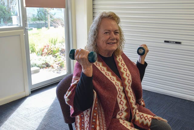 Lang Lang Community Centre, June 2020