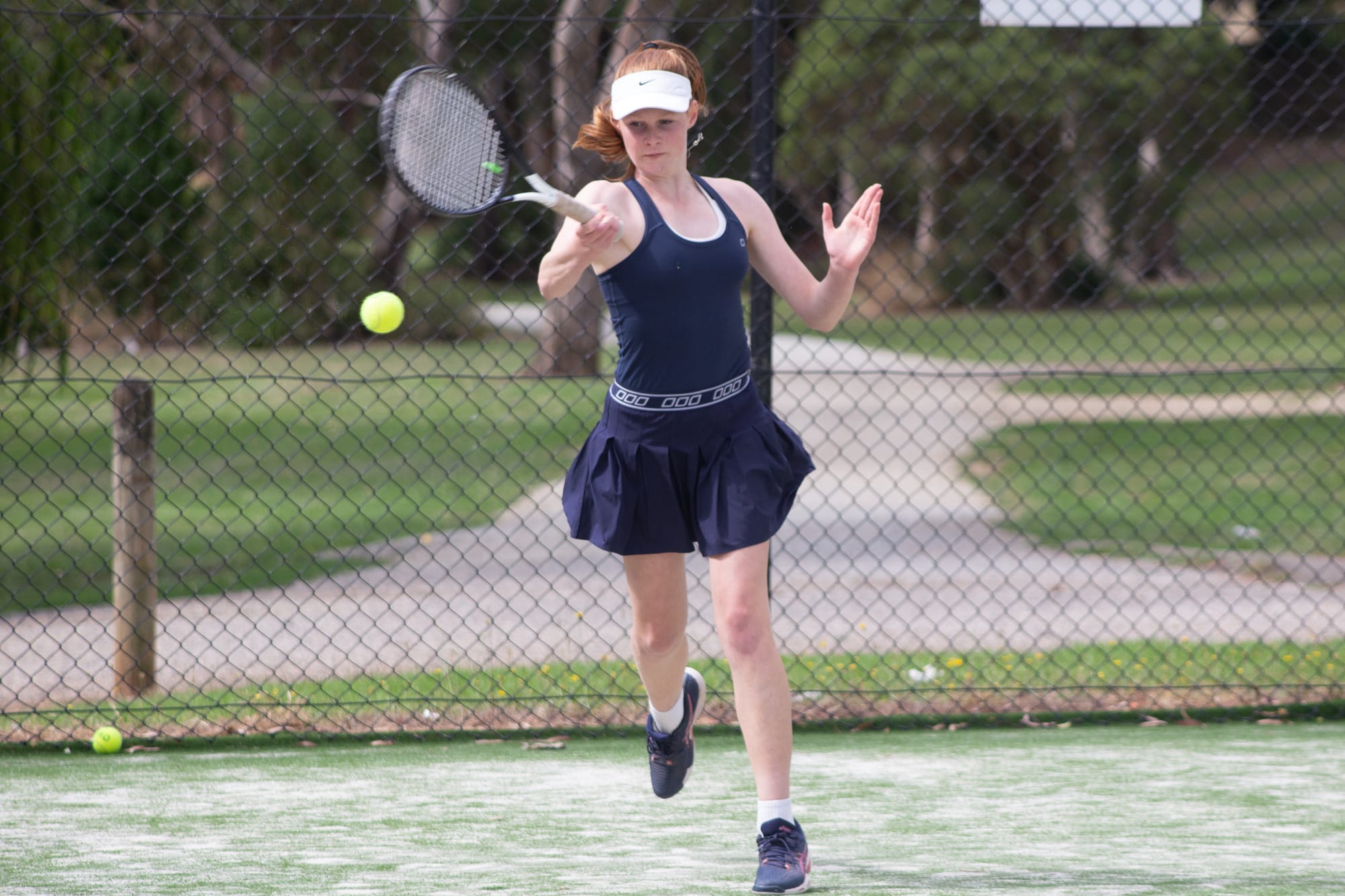 Madison guns for Australian Open after hitting top 200