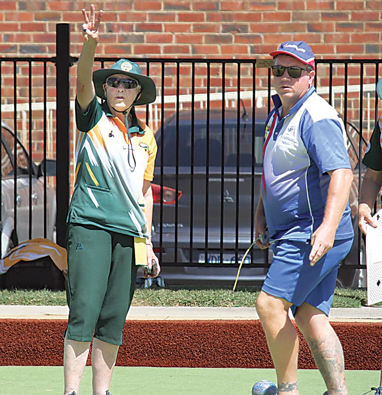 Mixed results for Neerim