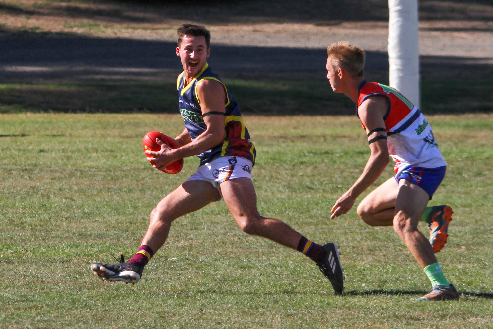 Coming together for Tyson