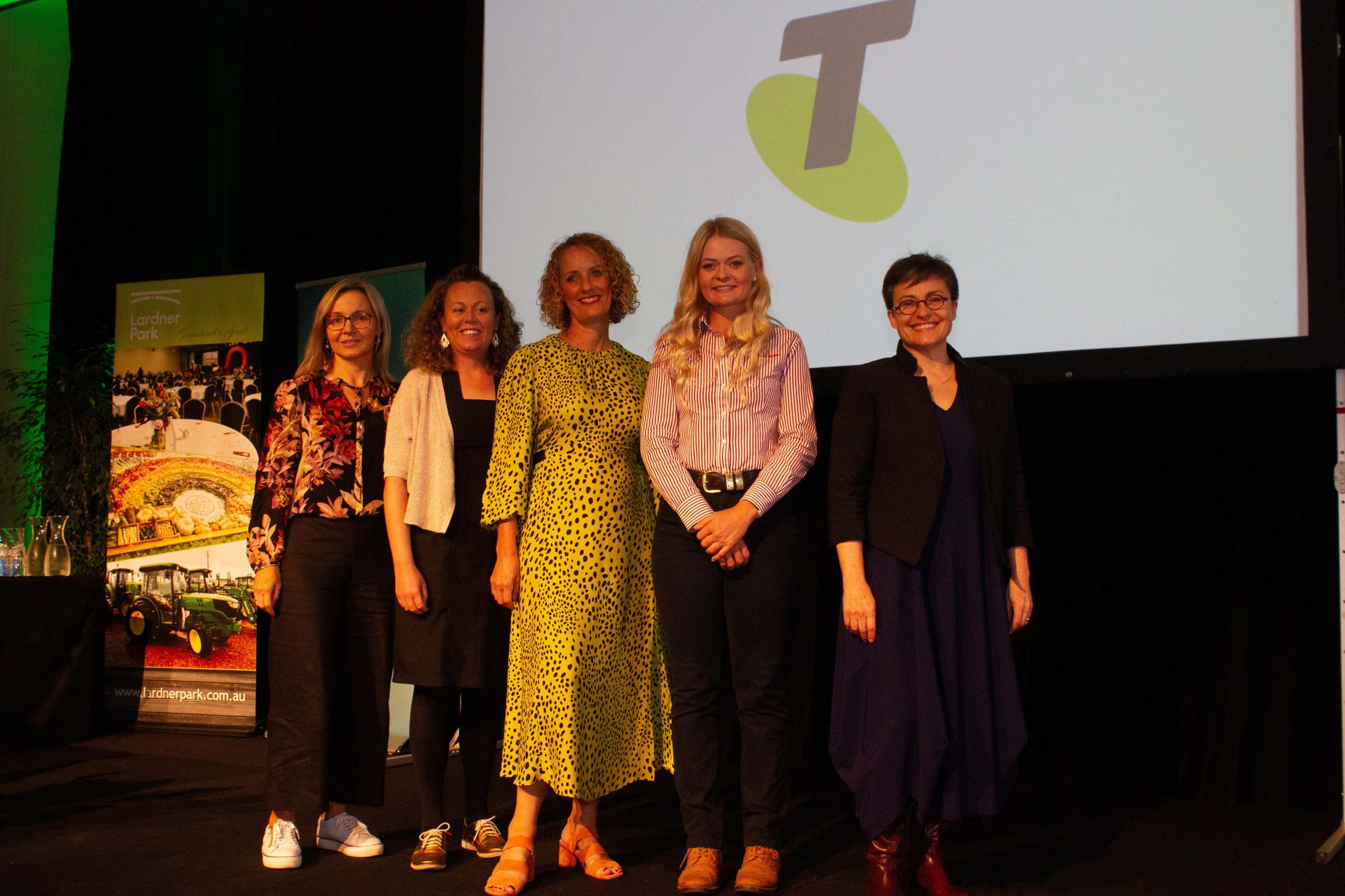 Farmworld Luncheon - 24.03.2022