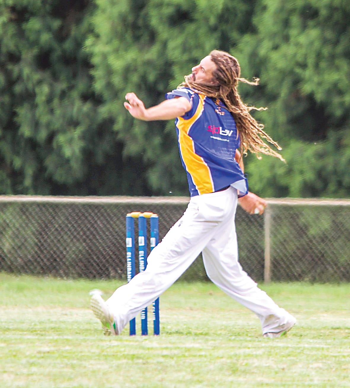 Drouin flag favourites