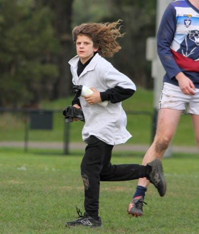 Club Corner - 11.07.2023