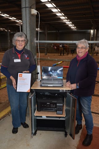 RDA Funding - 13.05.2021 