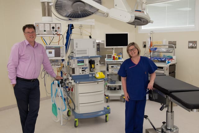 Neerim District Hospital - 10.02.2022