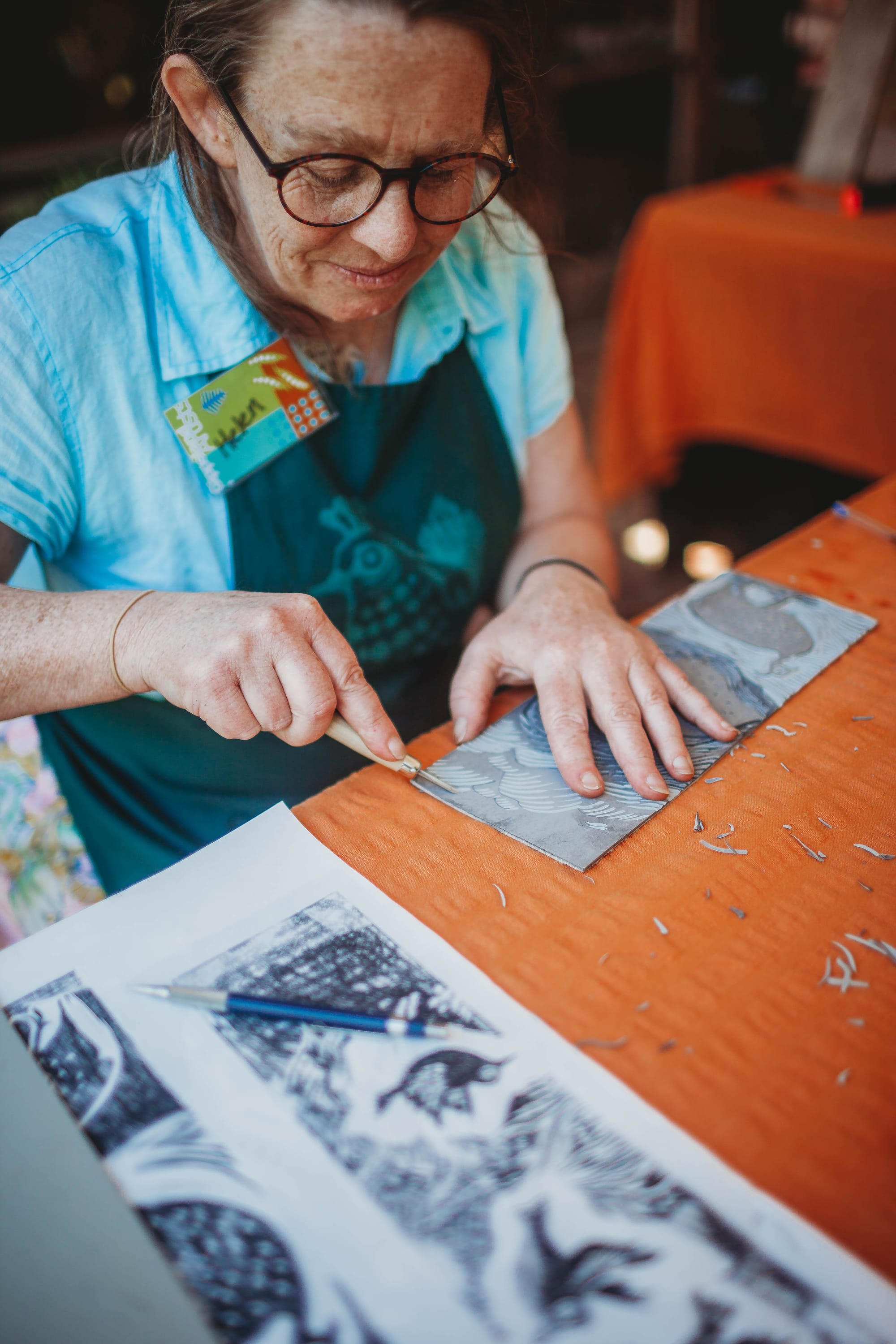 Creative Harvest a showcase of where good things grow