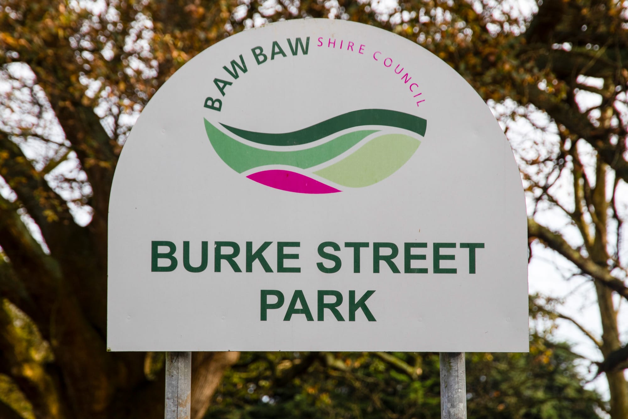 New bike pump track proposed