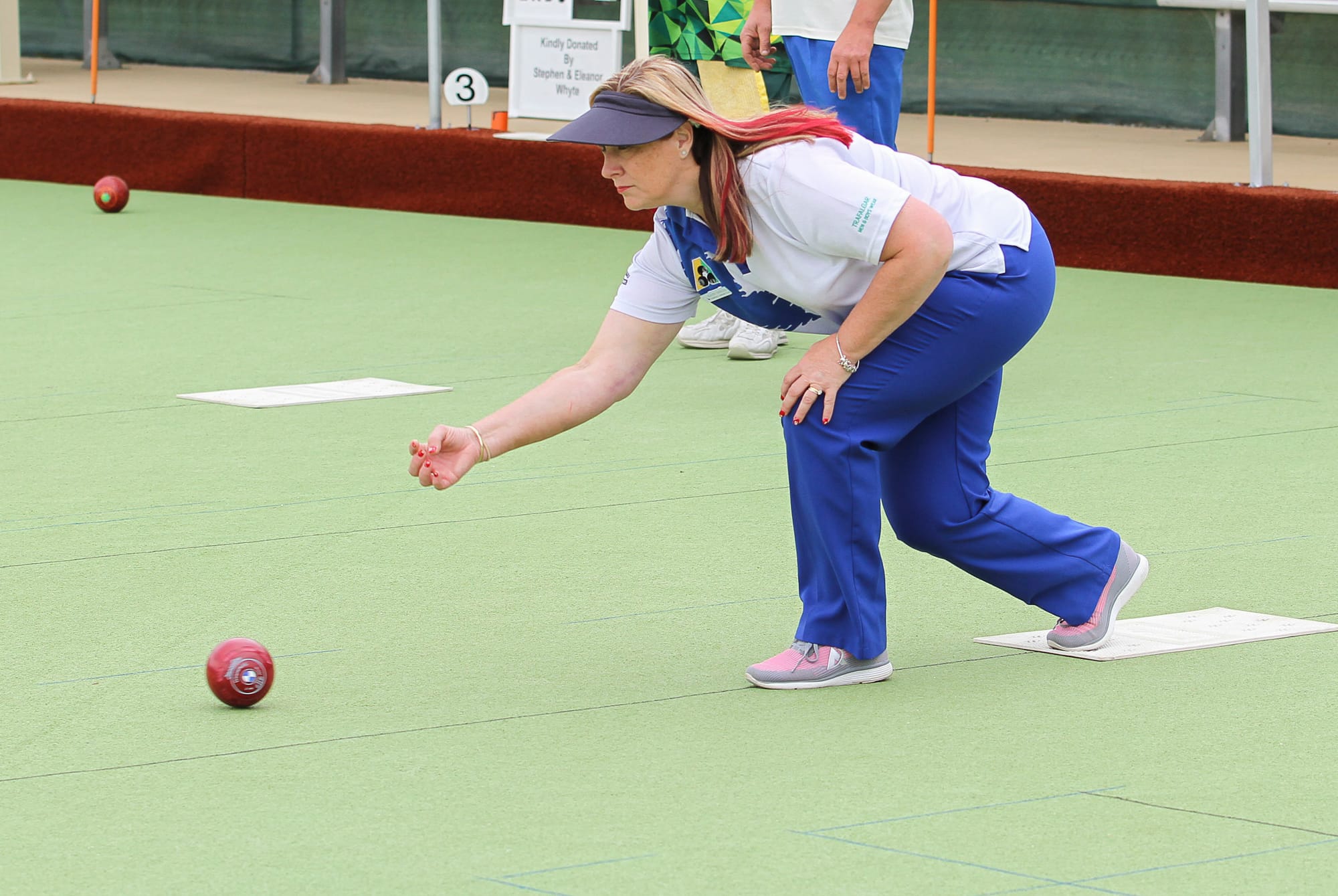 Thorpdale's mixed fortunes