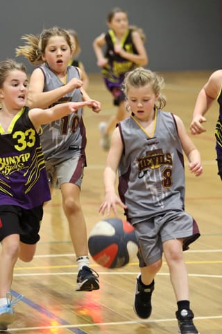 Basketball - 29.07.2021 