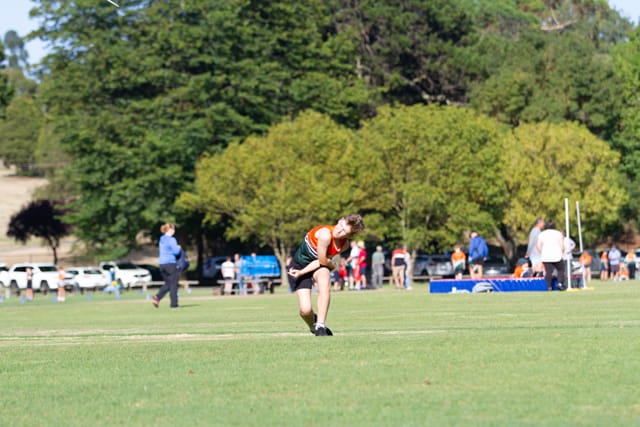 Little Athletics - 19.02.2022