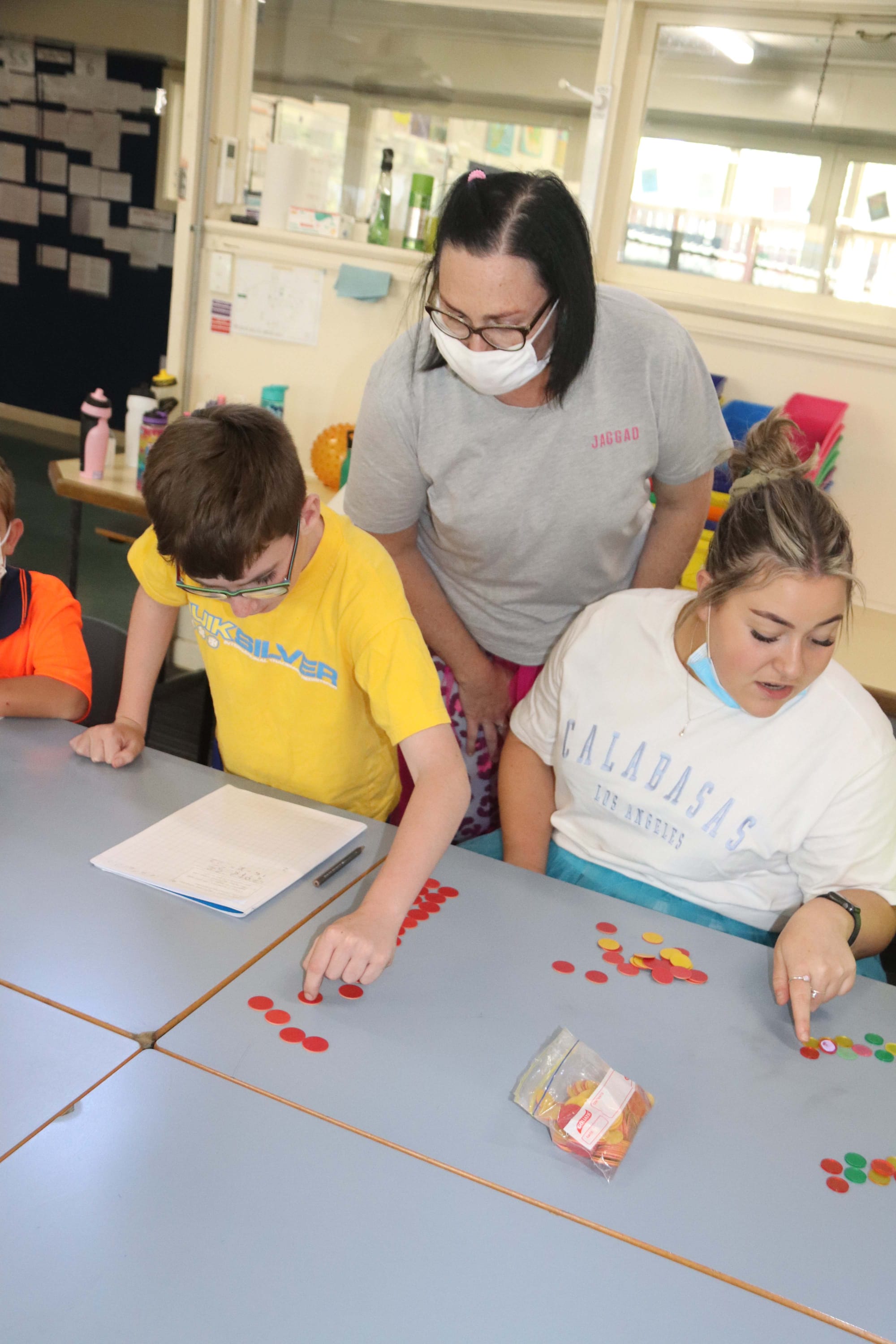 Poowong PS Twos - 01.03.2022