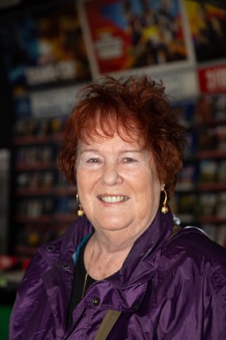 Vox Pop - 25.11.2021