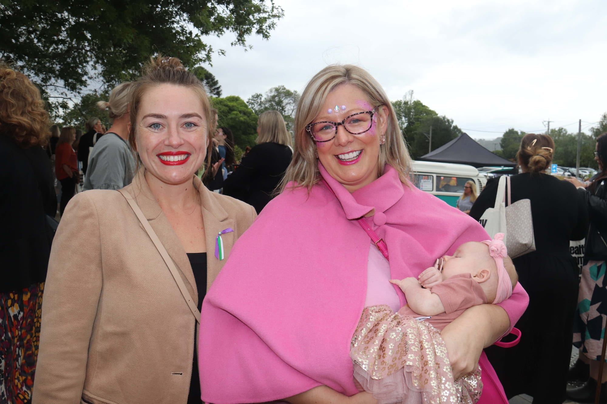 IWD event - 15.03.2022