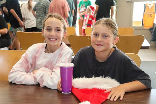 Gladiators Birthday - 26.12.2023