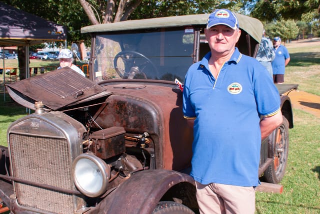 Australia Day Drouin - 26.01.2022