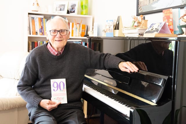 Albert Fox - 07.10.2021 