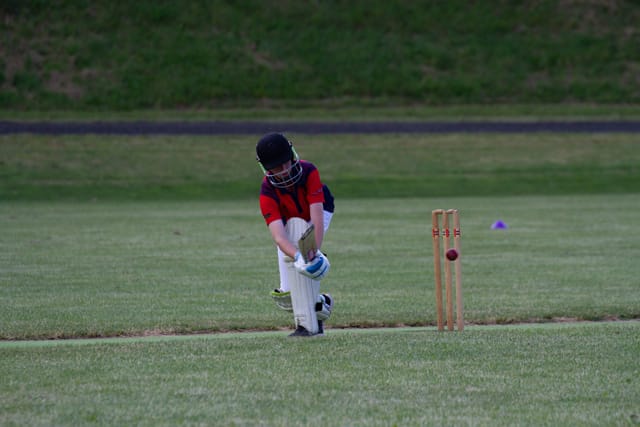 Cricket U14s Buln Buln Vs. Longwarry - 04.12.2021