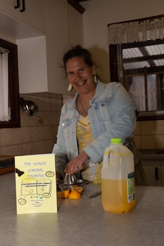 Tammy Patrick Book - 28.10.2021