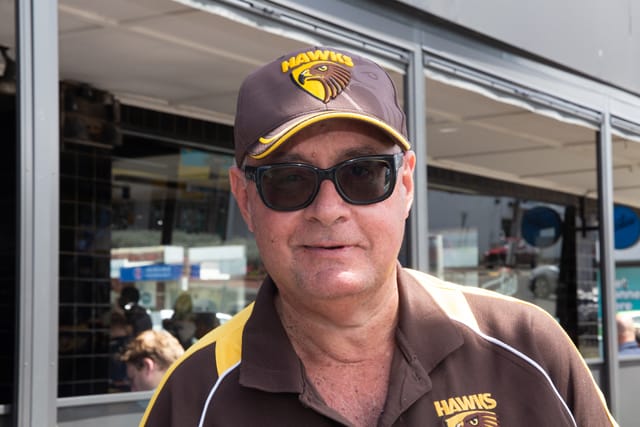 Vox Pop - 11.11.2021