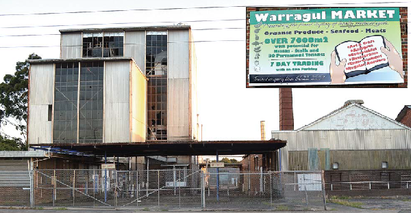 Warragul market to bring jobs
