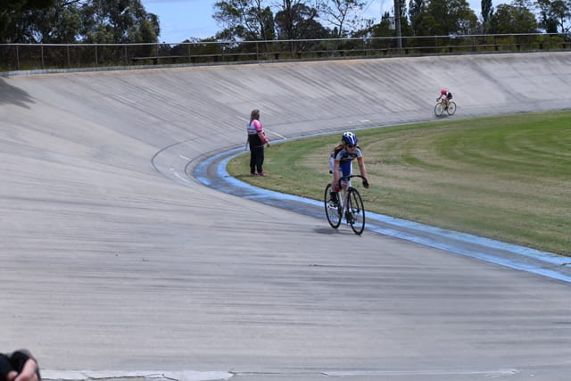 Cycling - 23.11.2021