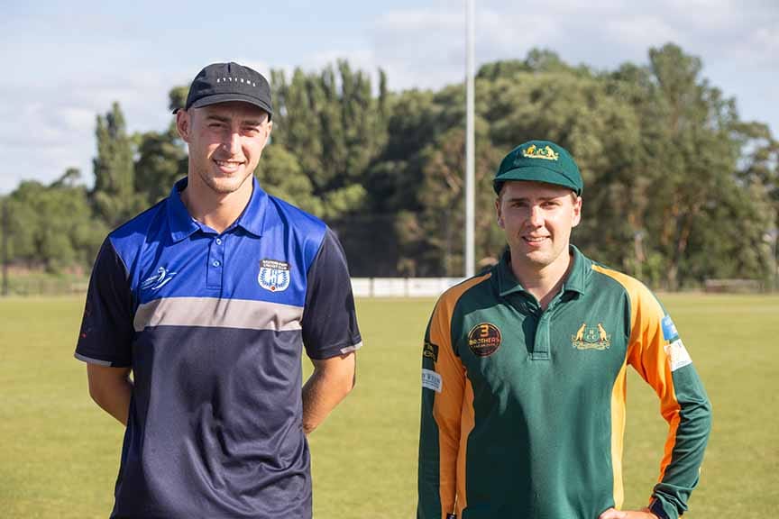 Starts unite for bushfire relief match at Western Park