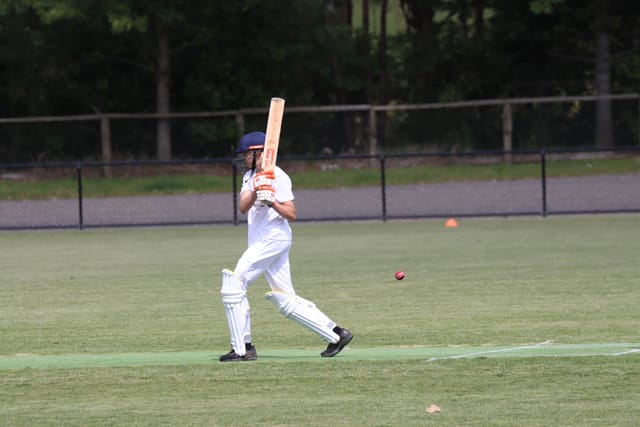 Cricket Diov 4 Neerim v Ellinbank - 20112021