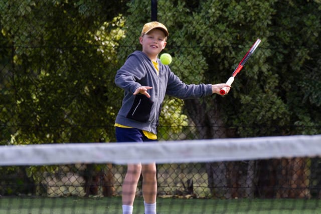 Tennis Drouin - 30.10.2021 