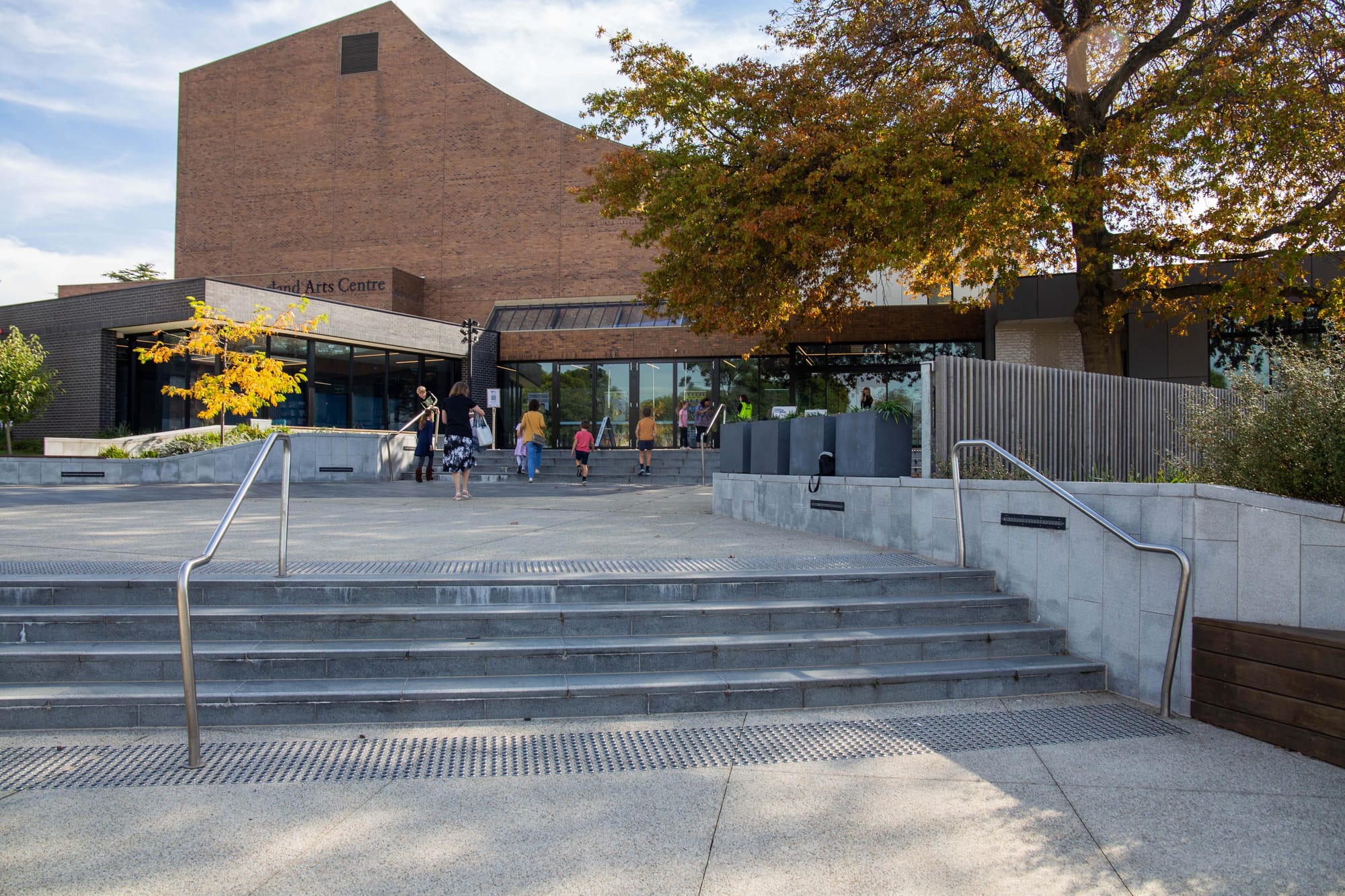 West Gippsland Art Centre - 14.04.2022