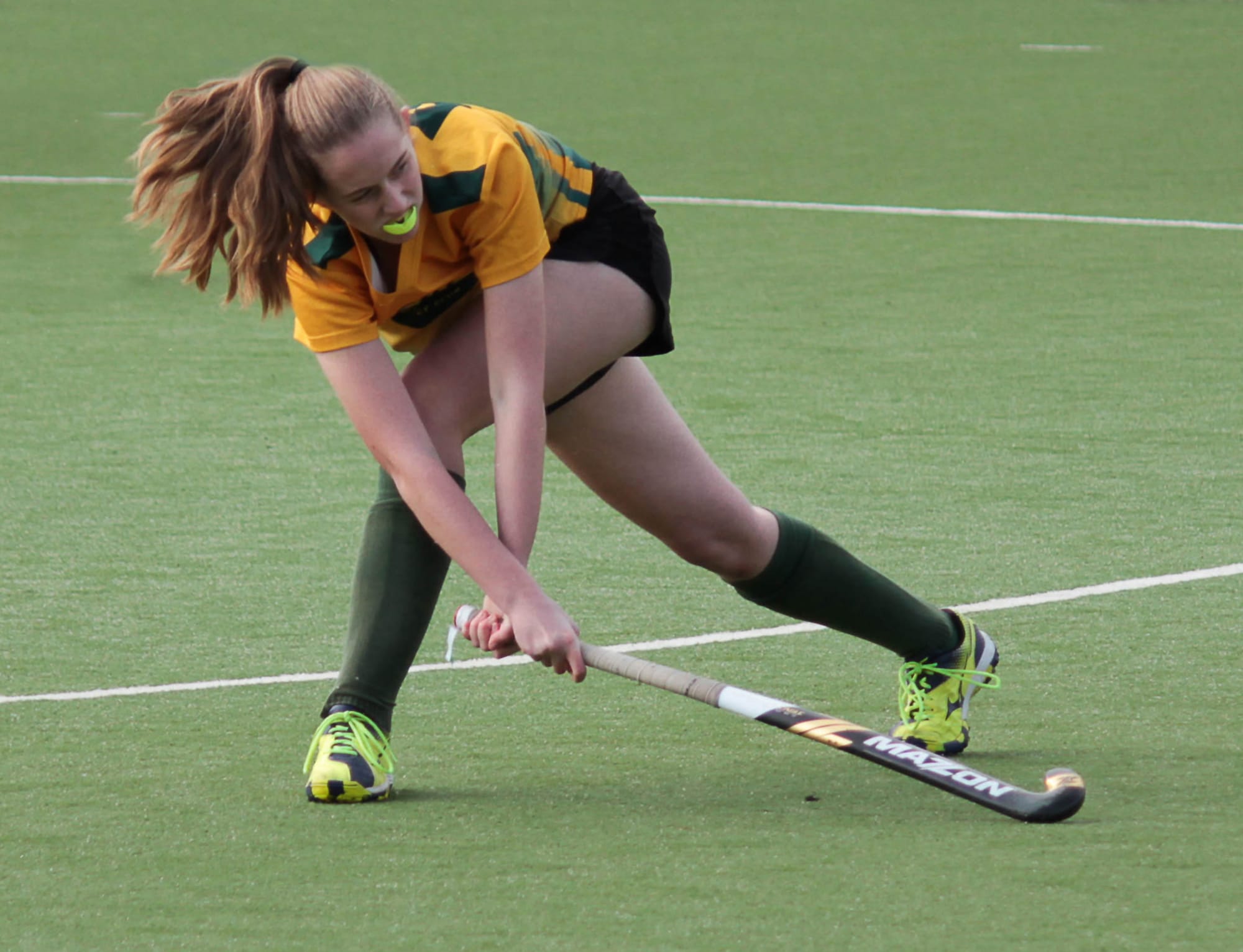 Unbeaten streak continues for Gippsland Strikers