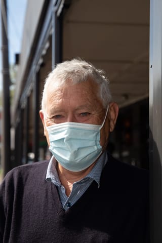 Vox Pop - 09.09.2021 