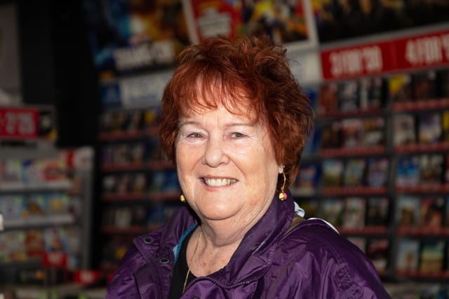 Vox Pop - 25.11.2021