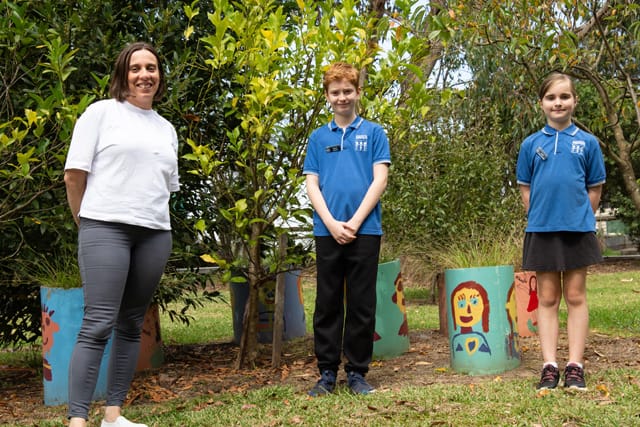 Labertouche PS - 11032021 