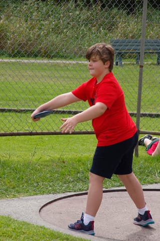 St Joes Sports - 2021 