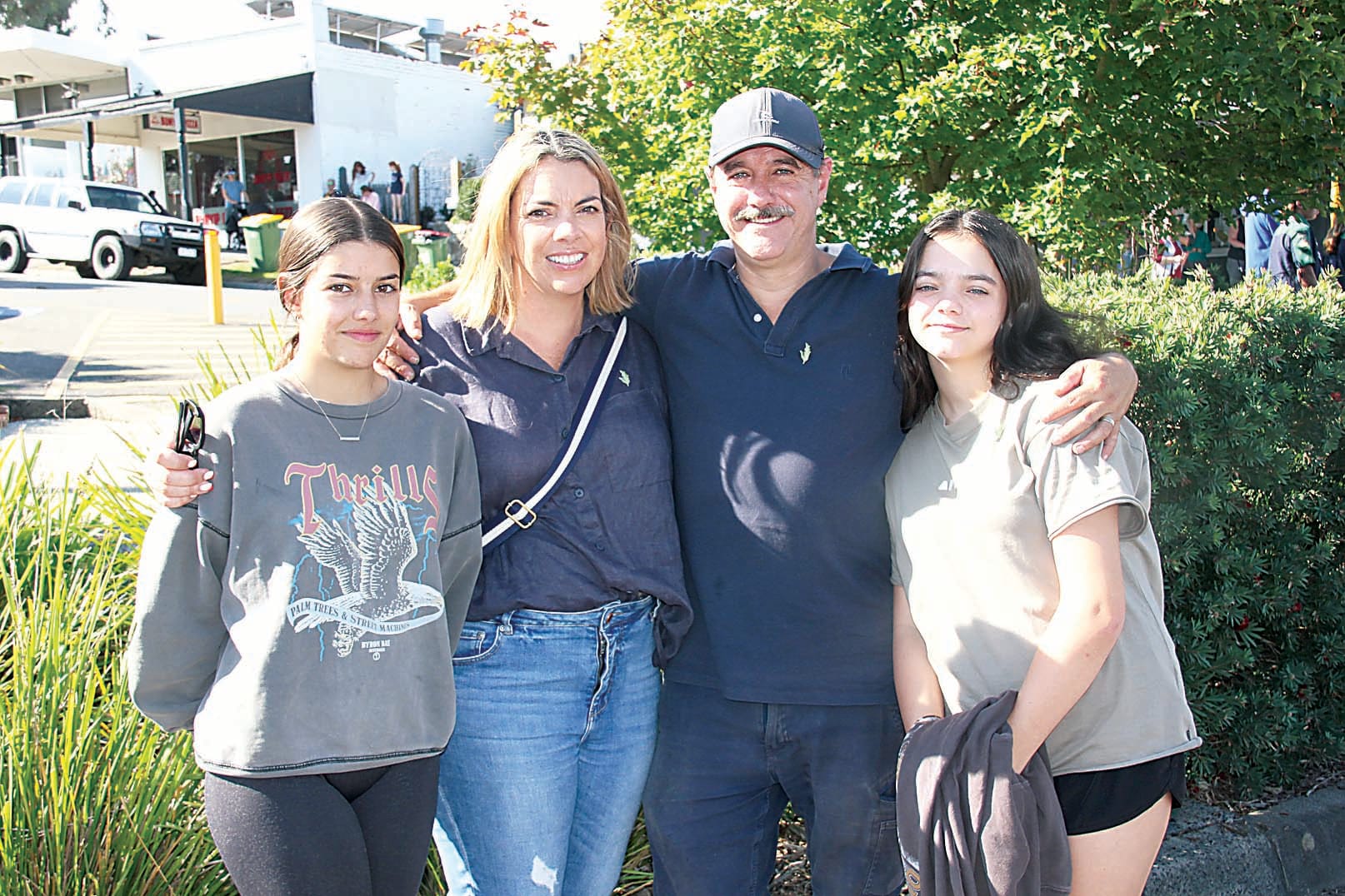 ANZAC Bunyip - 25.04.2022