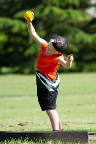 Little Athletics - 06.11.2021