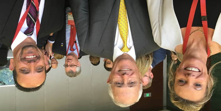 Blerick Farm wins China award