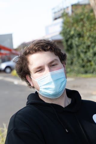 Vox Pop - 19.08.2021 