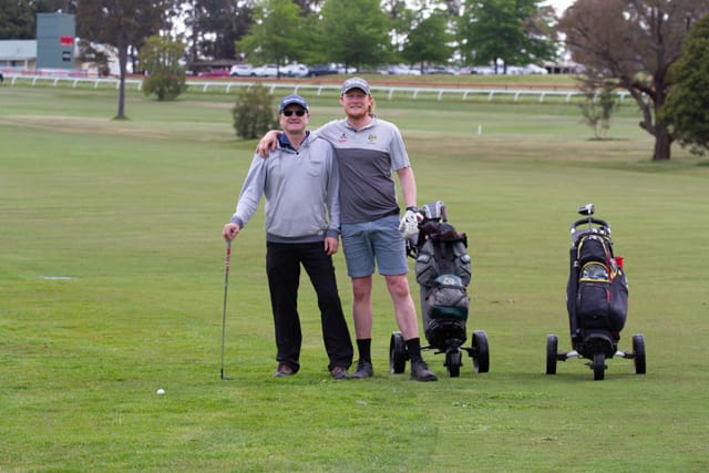 Golf Drouin - 30.10.2021 